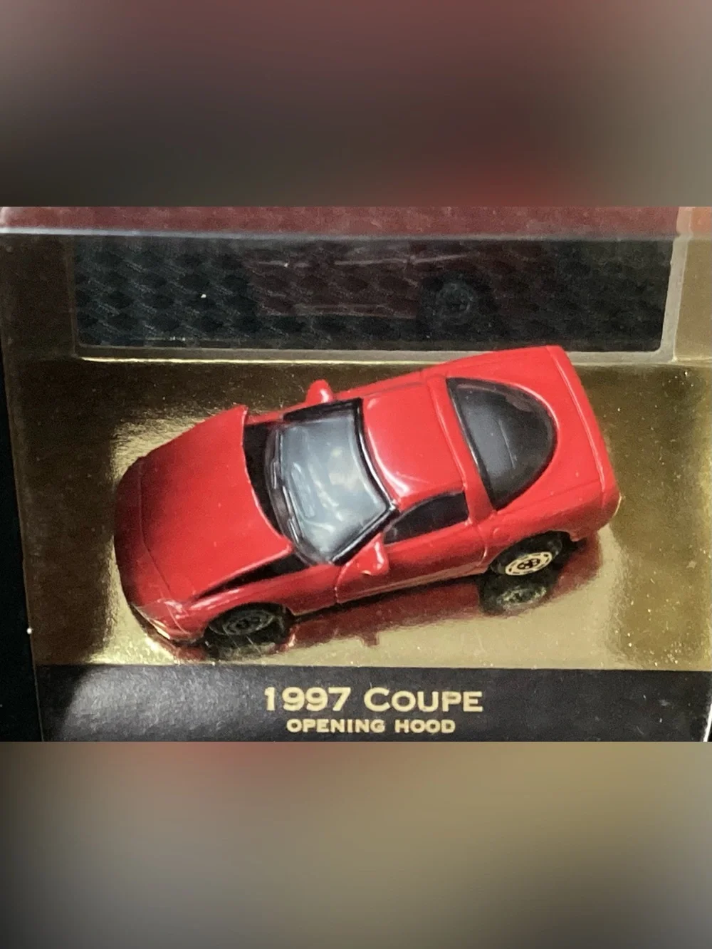 N/A micro machines